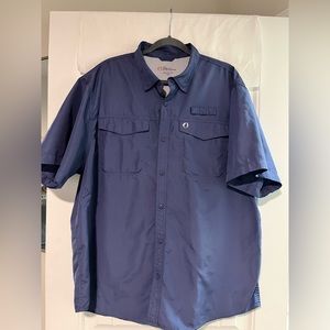 Fishing shirt
